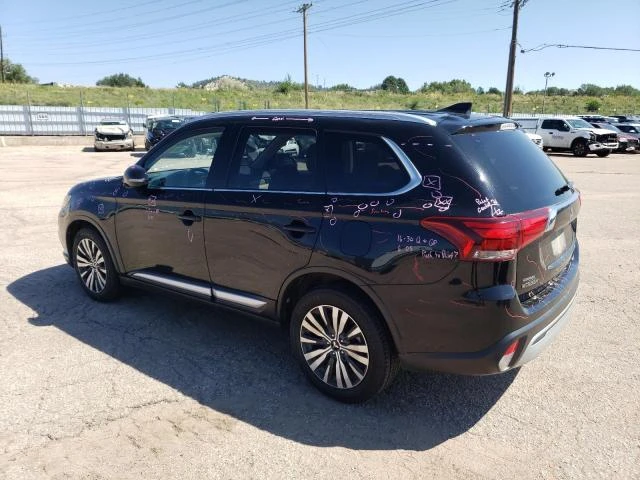 Mitsubishi Outlander SE , снимка 2 - Автомобили и джипове - 48569572