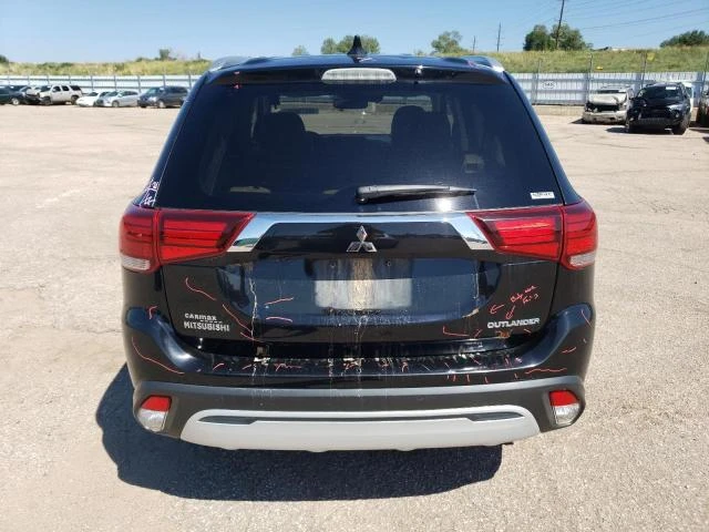 Mitsubishi Outlander SE , снимка 6 - Автомобили и джипове - 48569572