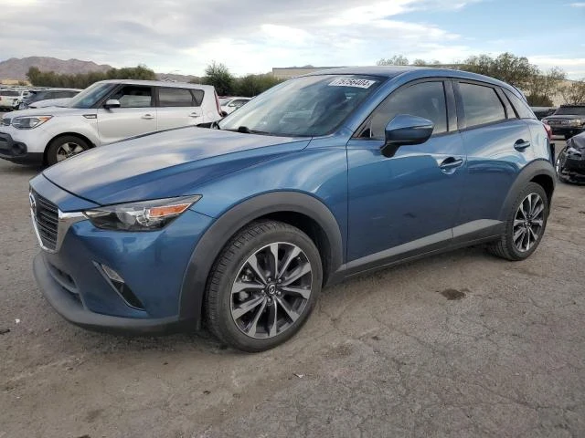 Mazda CX-3 TOURING 2.0L AWD / КРАЙНА ЦЕНА ДО БЪЛГАРИЯ!!!, снимка 3 - Автомобили и джипове - 48244038