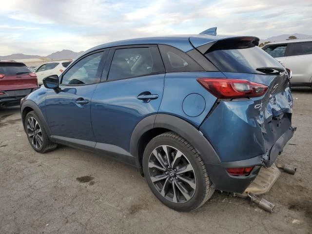 Mazda CX-3 TOURING 2.0L AWD / КРАЙНА ЦЕНА ДО БЪЛГАРИЯ!!!, снимка 4 - Автомобили и джипове - 48244038