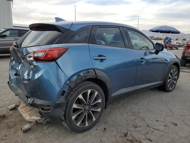 Mazda CX-3 TOURING 2.0L AWD / КРАЙНА ЦЕНА ДО БЪЛГАРИЯ!!!, снимка 6 - Автомобили и джипове - 48244038