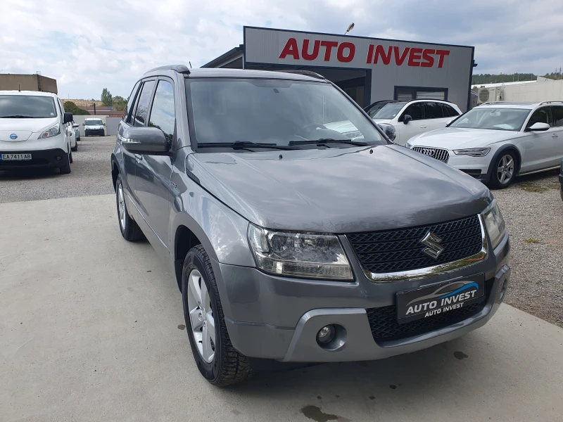 Suzuki Grand vitara 1.9/129KS - 8900 лв. / 4550.50 € - 96593227 1