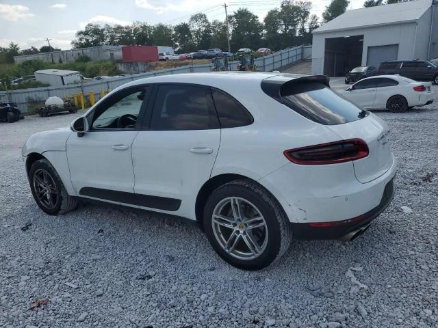 Porsche Macan S* PDK* * * * LANE* ASSIST | Mobile.bg   4