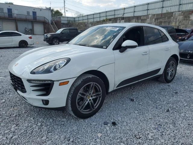 Porsche Macan S* PDK* ПОДГРЕВ* КАМЕРА* КЕЙЛЕС* LANE* ASSIST - 25500 лв. / 13037.94 € - 92324117 1