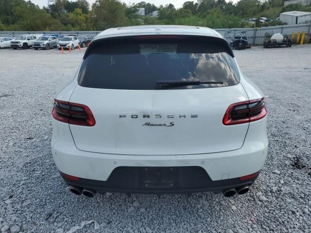Porsche Macan S* PDK* * * * LANE* ASSIST | Mobile.bg   6
