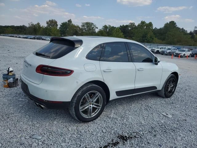 Porsche Macan S* PDK* * * * LANE* ASSIST | Mobile.bg   2