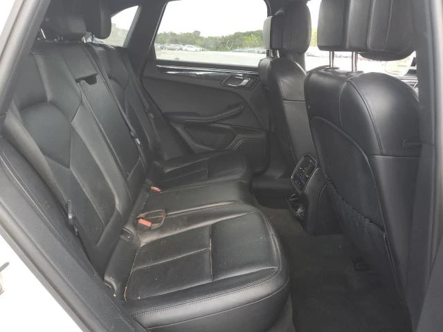 Porsche Macan S* PDK* * * * LANE* ASSIST | Mobile.bg   11