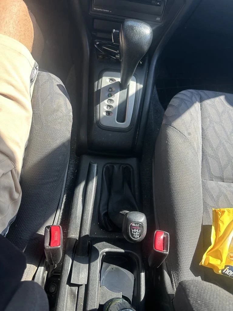 Mitsubishi Pajero pinin | Mobile.bg   8