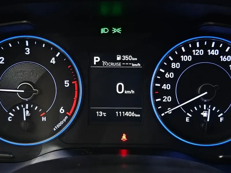 Hyundai Palisade 2.2 2Wd Exclusive, снимка 8 - Автомобили и джипове - 53962549