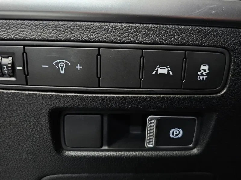 Hyundai Palisade 2.2 2Wd Exclusive, снимка 14 - Автомобили и джипове - 53962549