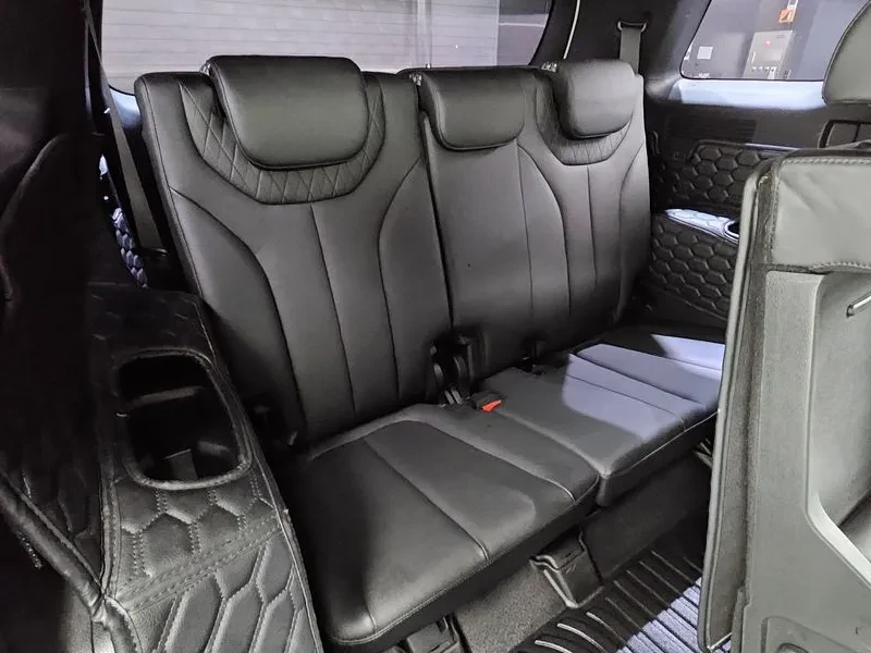 Hyundai Palisade 2.2 2Wd Exclusive, снимка 13 - Автомобили и джипове - 53962549