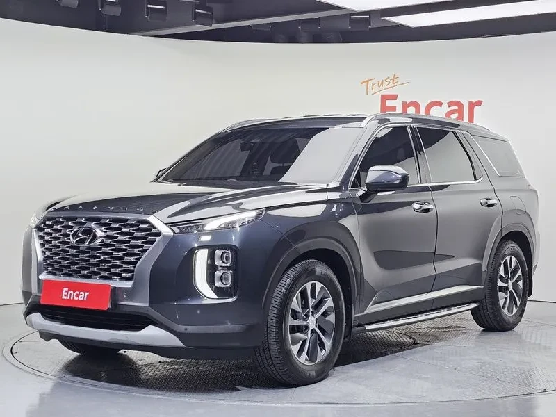 Hyundai Palisade 2.2 2Wd Exclusive | Auto.bg — изображение 1