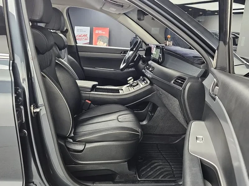 Hyundai Palisade 2.2 2Wd Exclusive, снимка 12 - Автомобили и джипове - 53962549