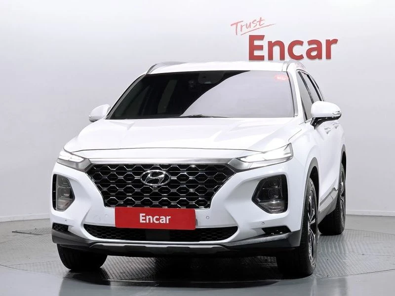 Hyundai Santa fe Diesel 2.2 4WD| 200�.�.| ���.��������� | Mobile.bg � ����������� 3