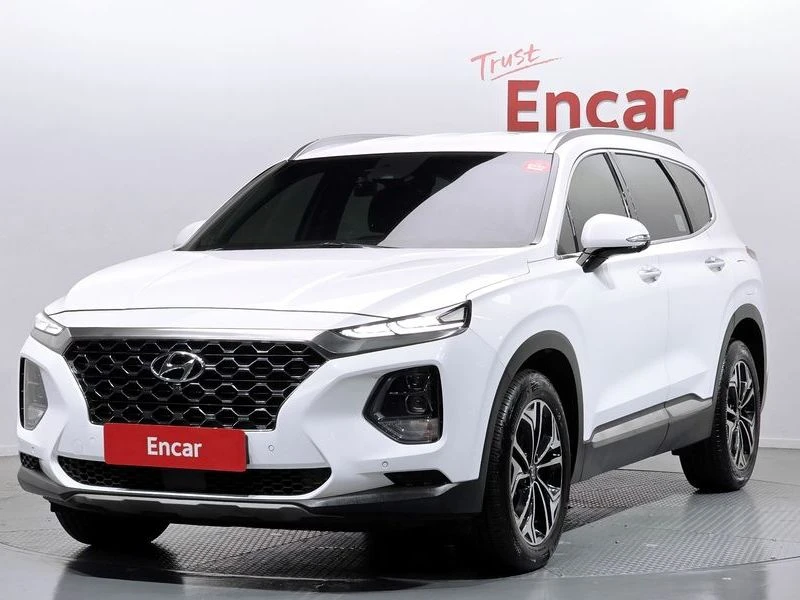 Hyundai Santa fe Diesel 2.2 4WD| 200к.с.| ВКЛ.ТЕХНОТЕСТ