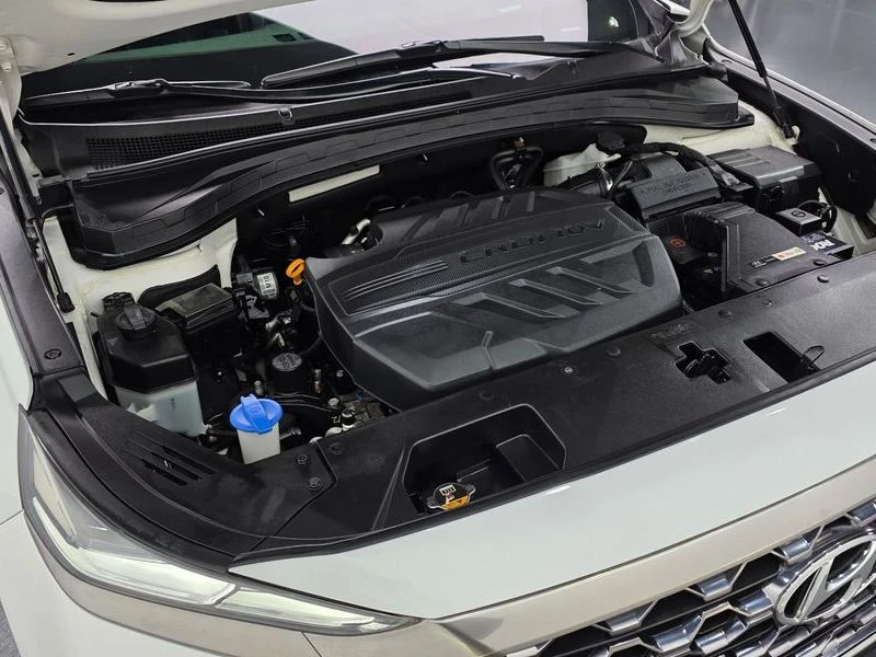 Hyundai Santa fe Diesel 2.2 4WD| 200�.�.| ���.��������� | Mobile.bg � ����������� 6