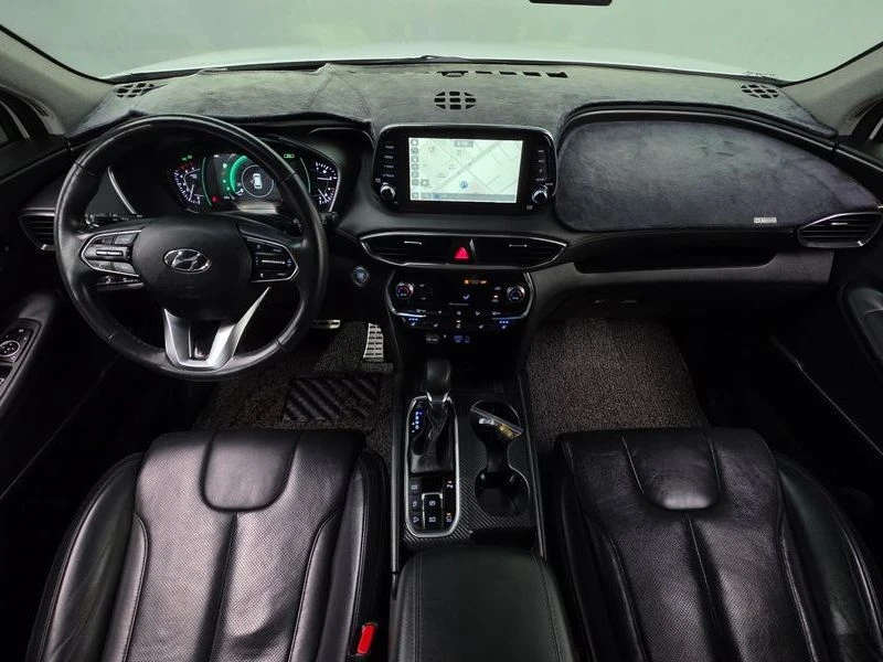 Hyundai Santa fe Diesel 2.2 4WD| 200�.�.| ���.��������� | Mobile.bg � ����������� 7