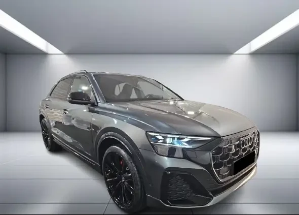 Audi Q8 50 TDI Quattro = NEW = S-line Гаранция