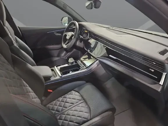 Audi Q8 50 TDI Quattro = NEW = S-line Гаранция, снимка 8 - Автомобили и джипове - 55477932
