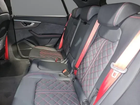 Audi Q8 50 TDI Quattro = NEW = S-line Гаранция, снимка 9 - Автомобили и джипове - 55477932