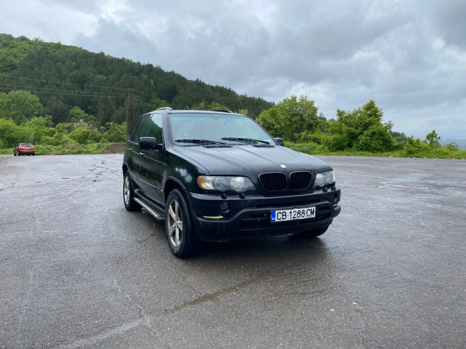 BMW X5  - изображение 5