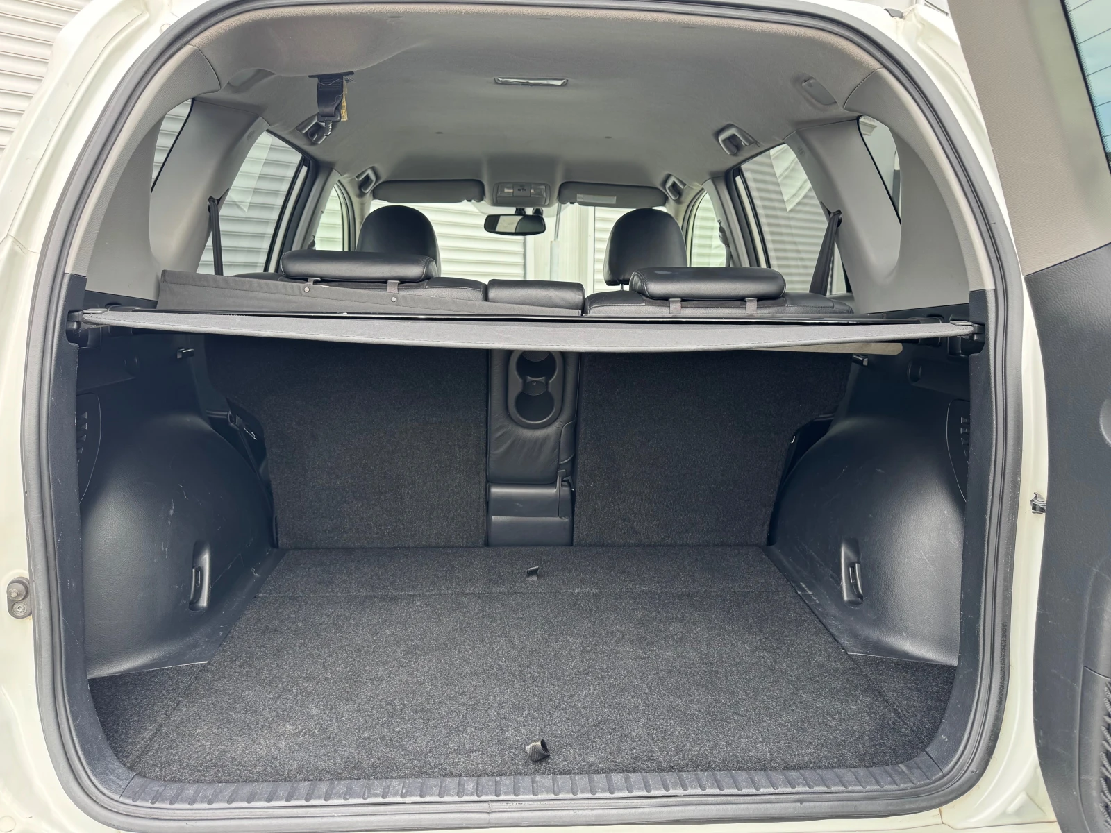 Toyota Rav4 2, 2crossover, 4x4, , , , ,  | Mobile.bg   13