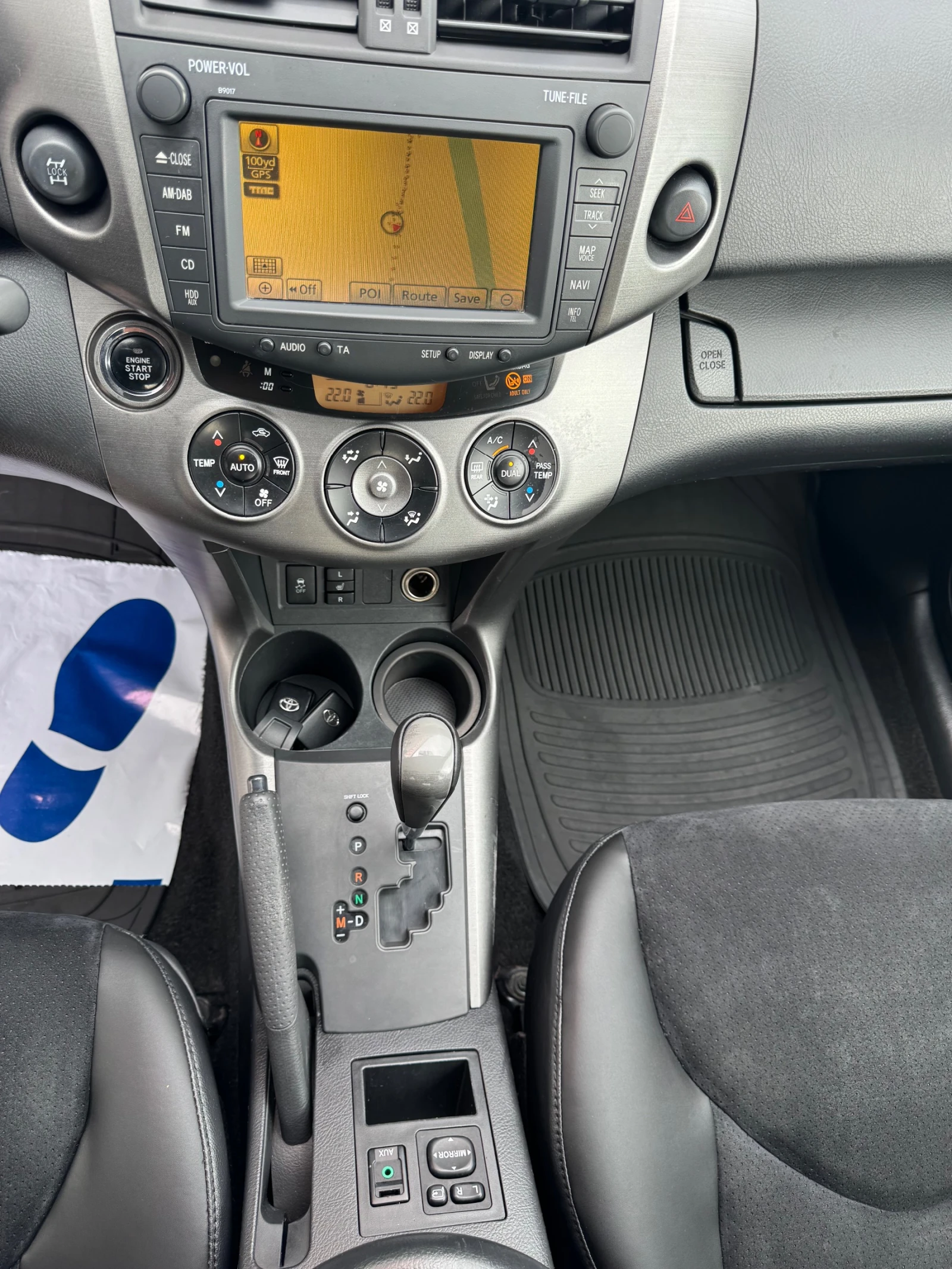 Toyota Rav4 2, 2crossover, 4x4, , , , ,  | Mobile.bg   15