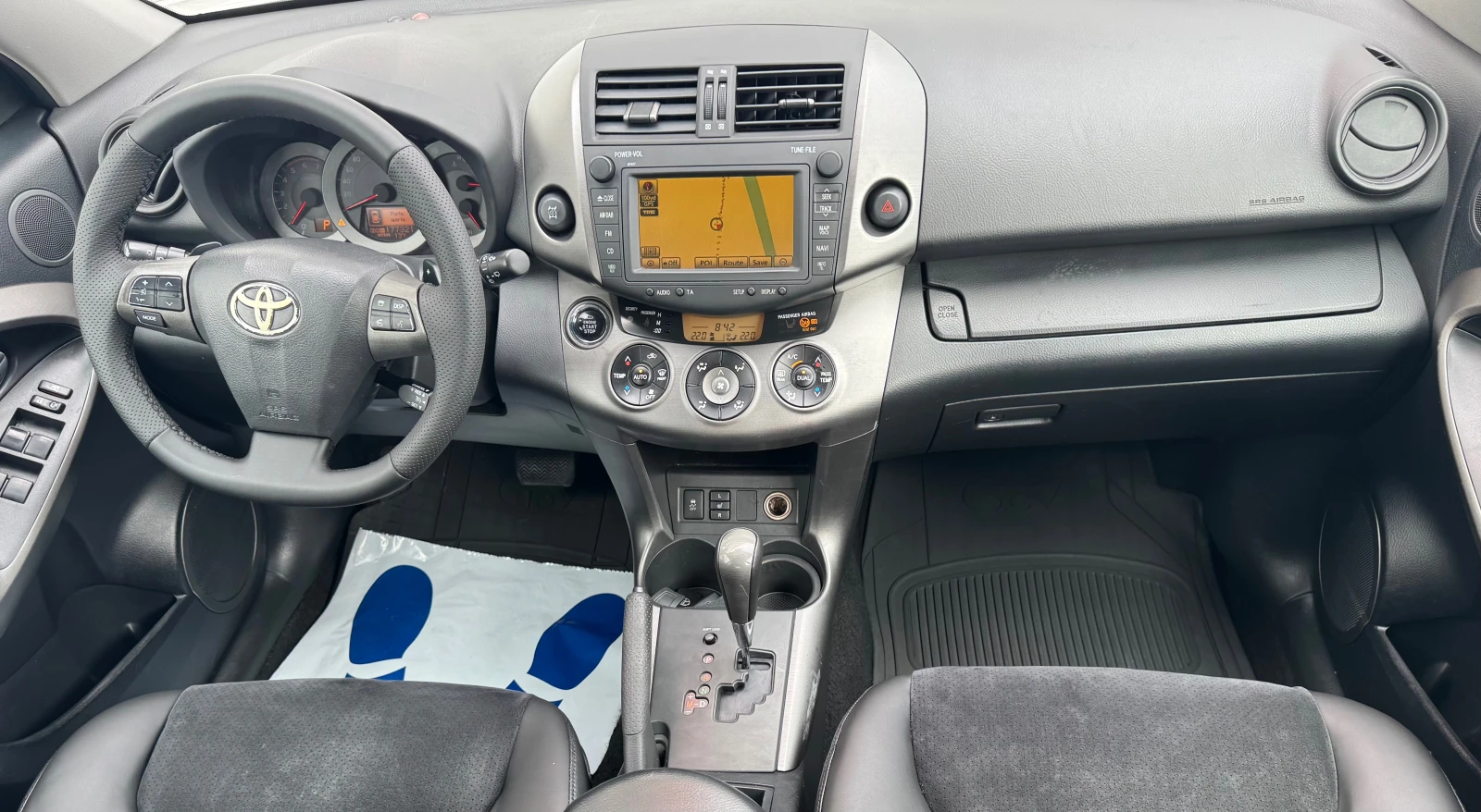 Toyota Rav4 2, 2crossover, 4x4, , , , ,  | Mobile.bg   12