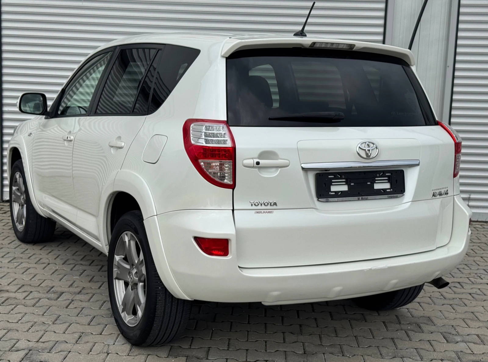 Toyota Rav4 2, 2crossover, 4x4, , , , ,  | Mobile.bg   17