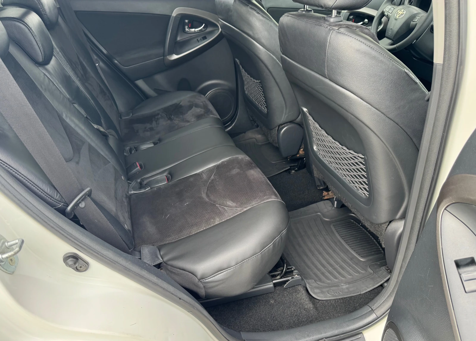 Toyota Rav4 2, 2crossover, 4x4, , , , ,  | Mobile.bg   11