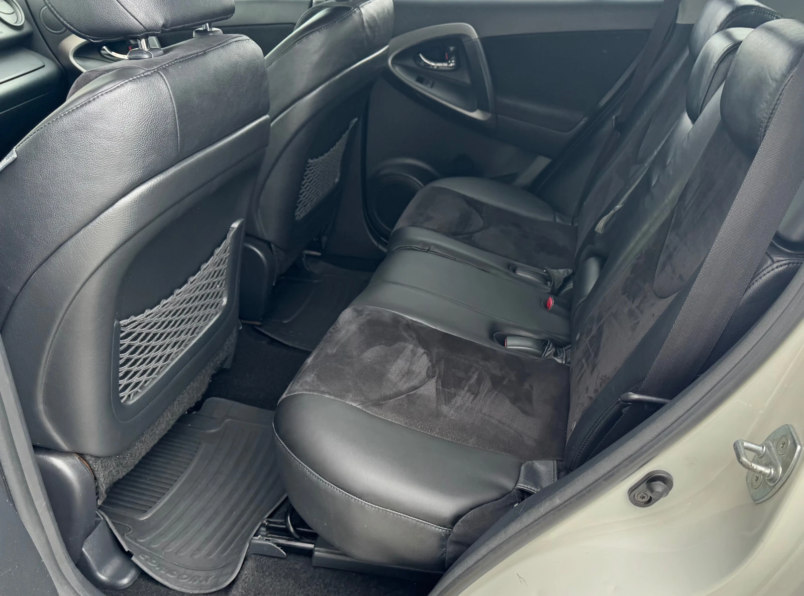 Toyota Rav4 2, 2crossover, 4x4, , , , ,  | Mobile.bg   14