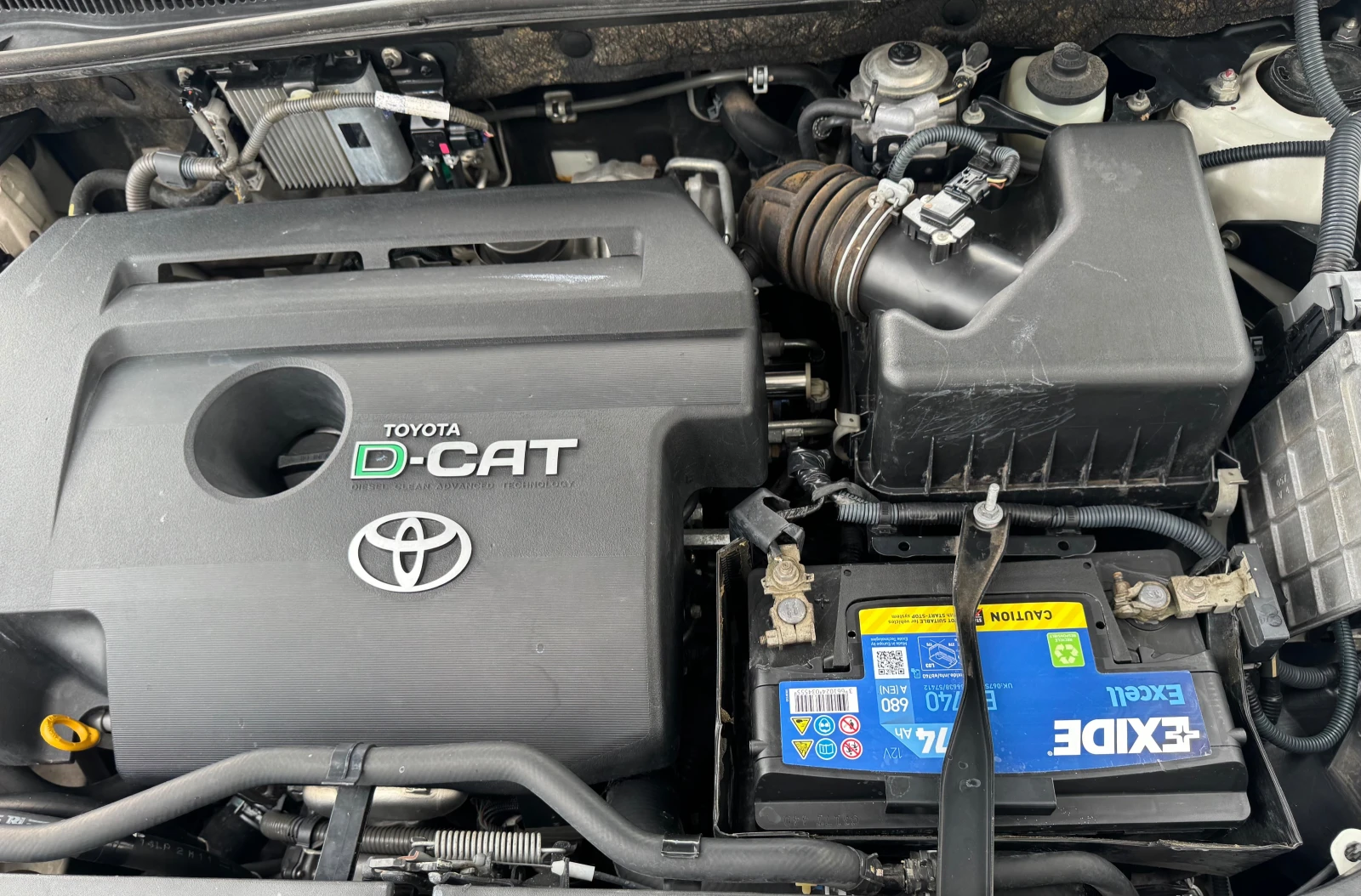 Toyota Rav4 2, 2crossover, 4x4, , , , ,  | Mobile.bg   16