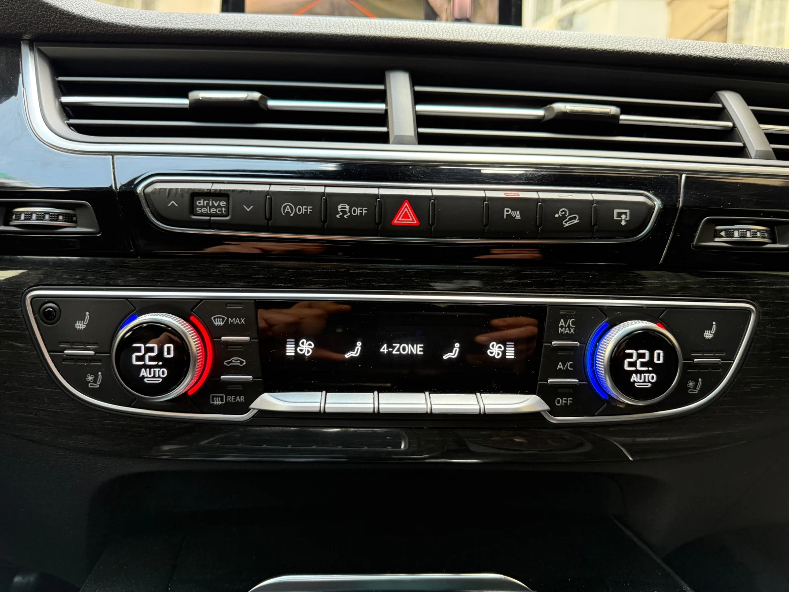 Audi Q7  - изображение 6