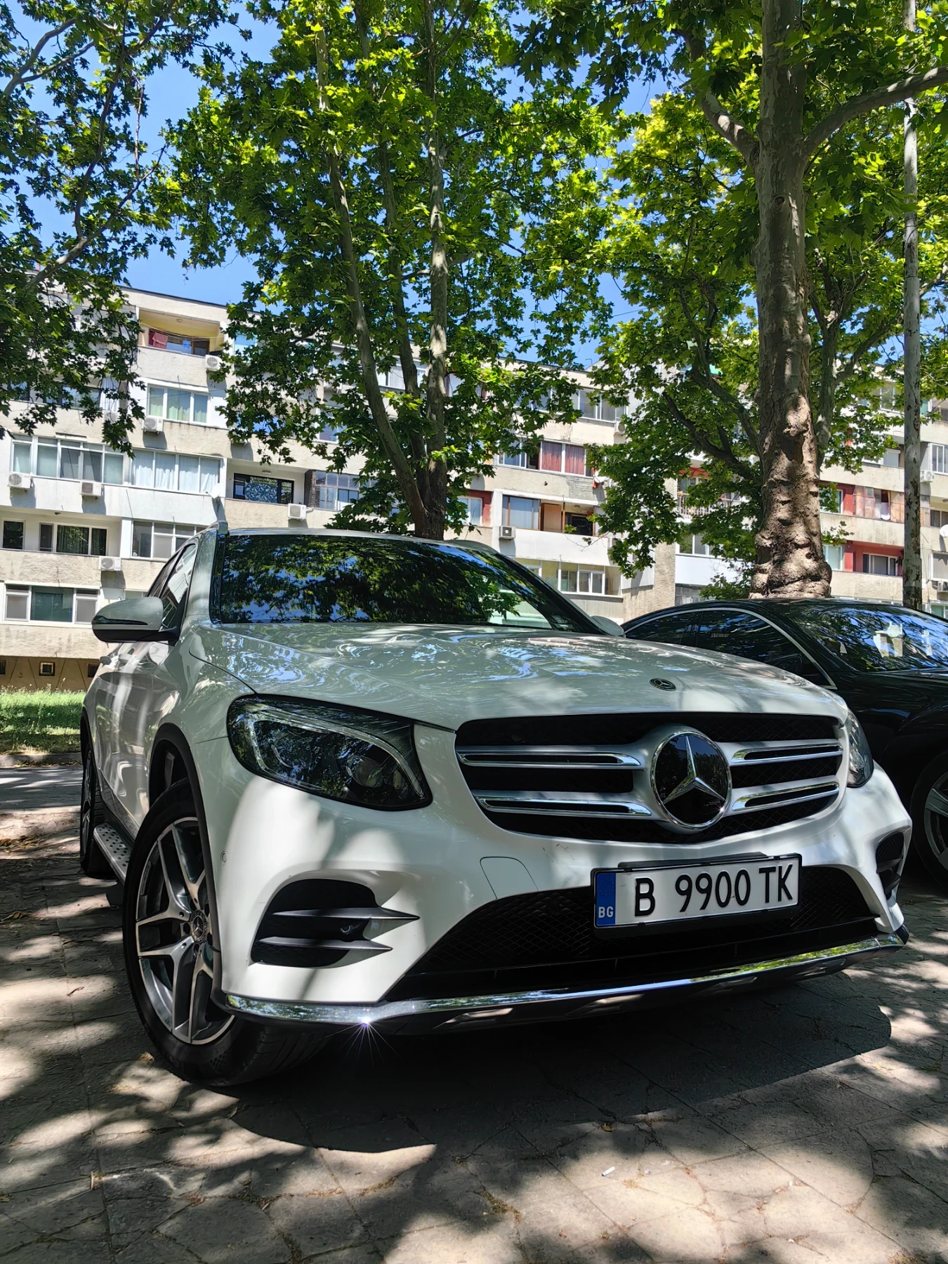 Mercedes-Benz GLC 250  - изображение 3