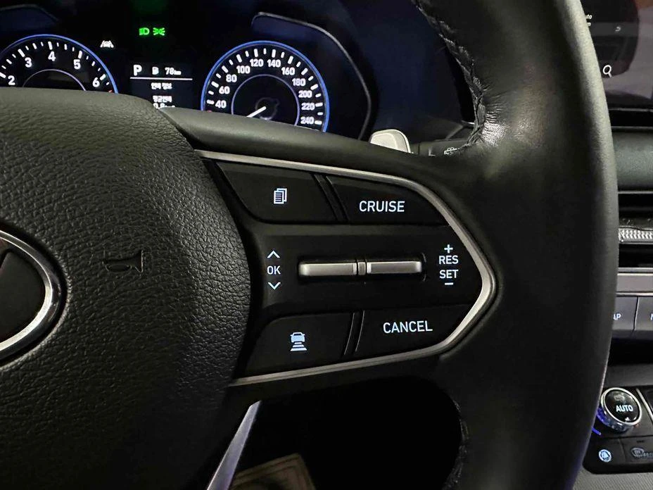 Hyundai Palisade Gasoline 3.8 2WD Exclusive | Mobile.bg   14