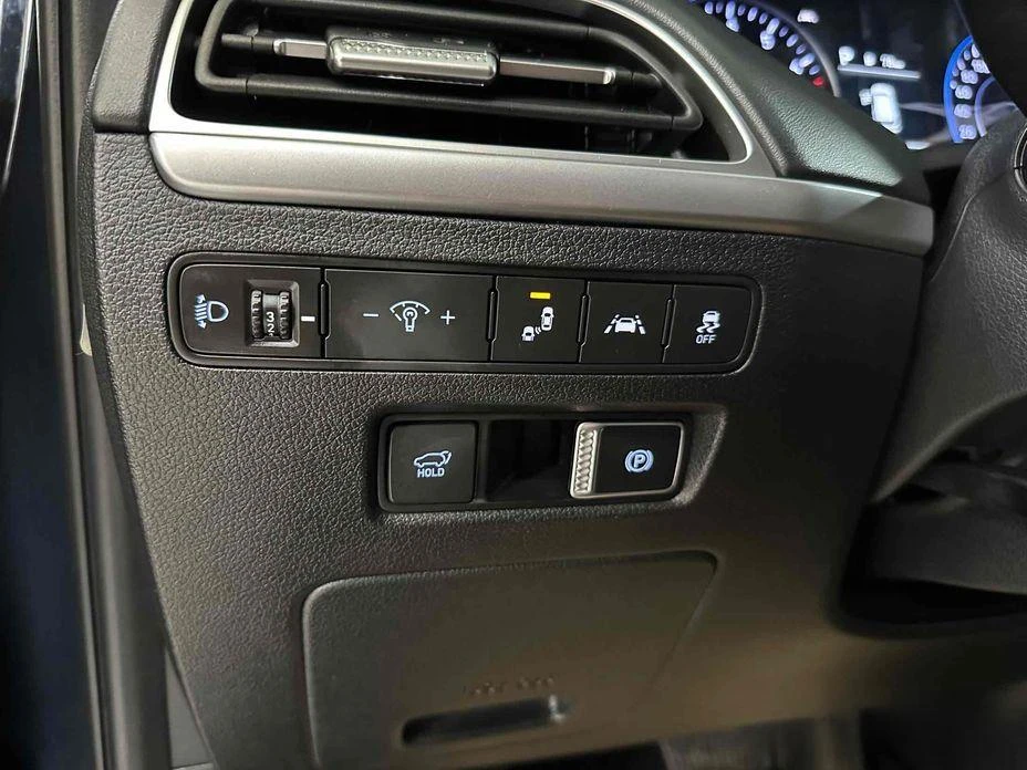 Hyundai Palisade Gasoline 3.8 2WD Exclusive | Mobile.bg   13