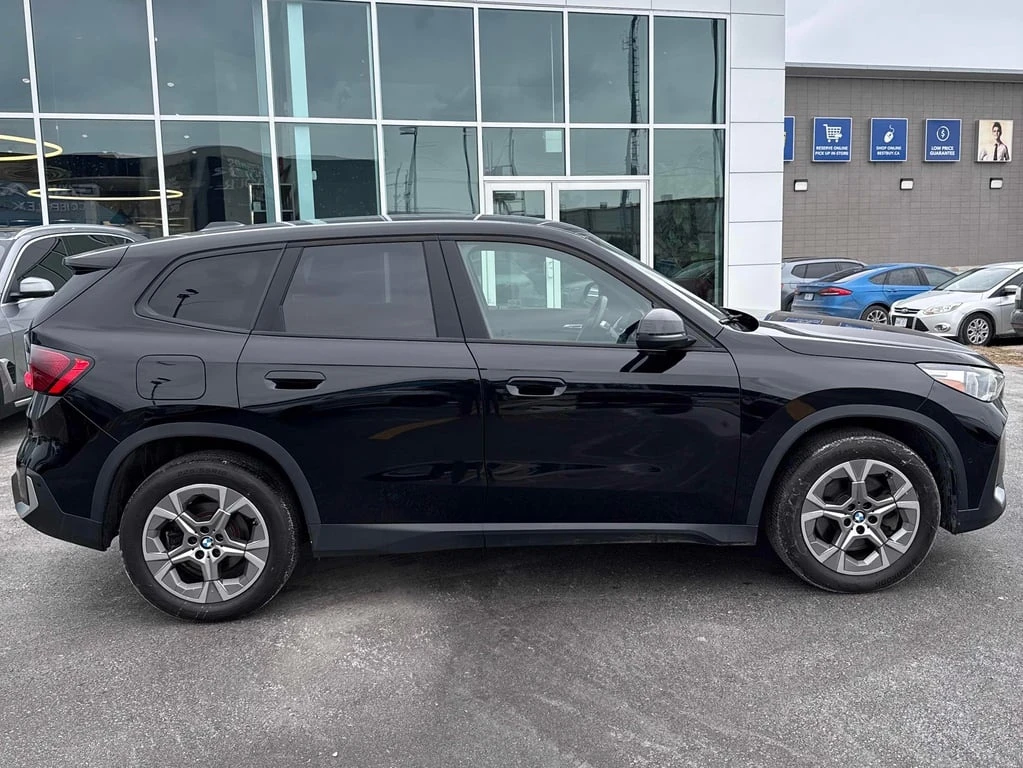 BMW X1 * xDrive28i * CARFAX * БЕЗ ПЪРВОНАЧАЛНА ВНОСКА - изображение 3