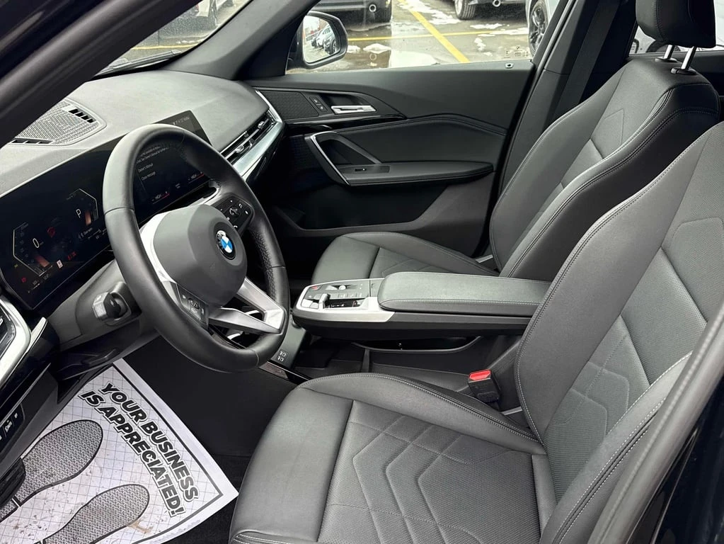 BMW X1 * xDrive28i * CARFAX * БЕЗ ПЪРВОНАЧАЛНА ВНОСКА - изображение 5