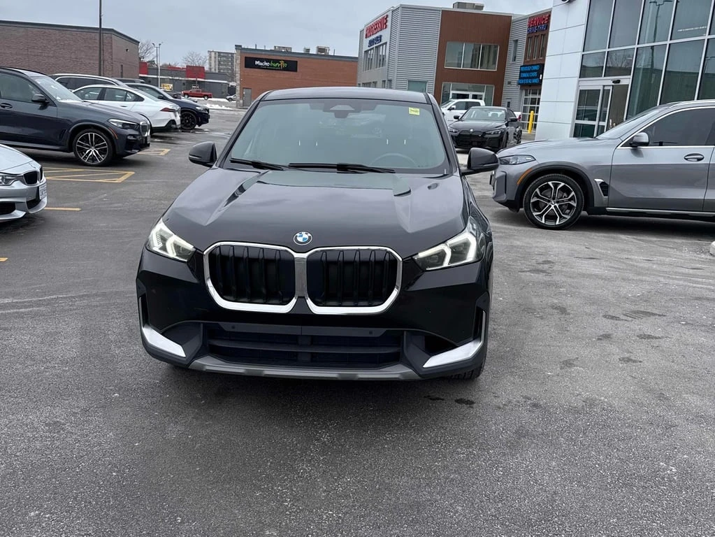 BMW X1 * xDrive28i * CARFAX * БЕЗ ПЪРВОНАЧАЛНА ВНОСКА - изображение 6