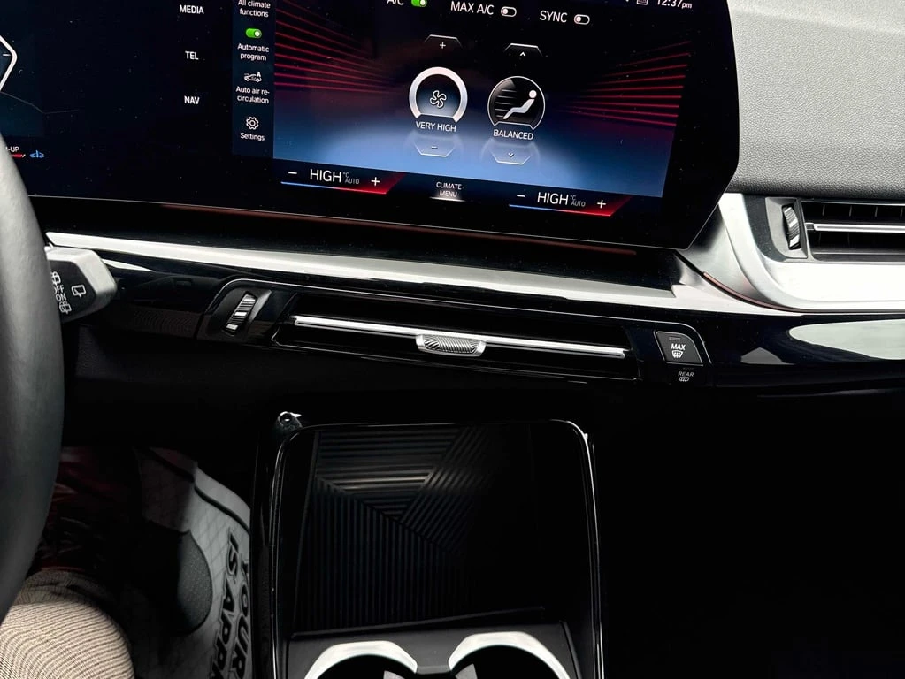 BMW X1 * xDrive28i * CARFAX * БЕЗ ПЪРВОНАЧАЛНА ВНОСКА - изображение 9