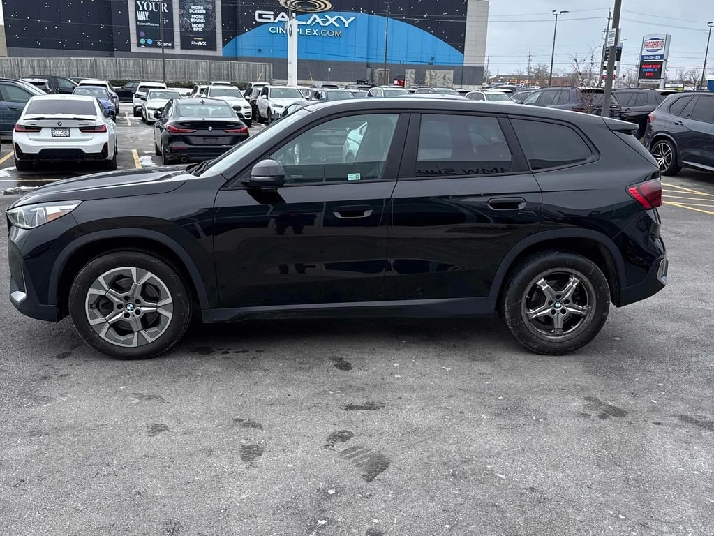 BMW X1 * xDrive28i * CARFAX * БЕЗ ПЪРВОНАЧАЛНА ВНОСКА - изображение 2