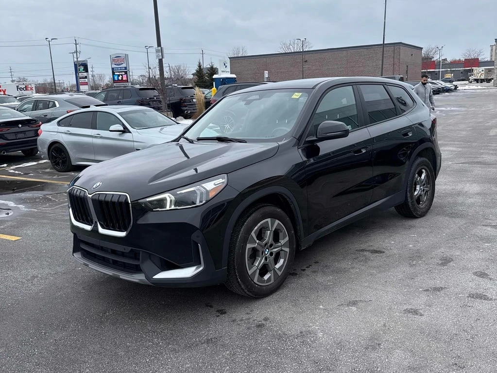 BMW X1 * xDrive28i * CARFAX * ��� ������������ ������ | Mobile.bg � ����������� 1