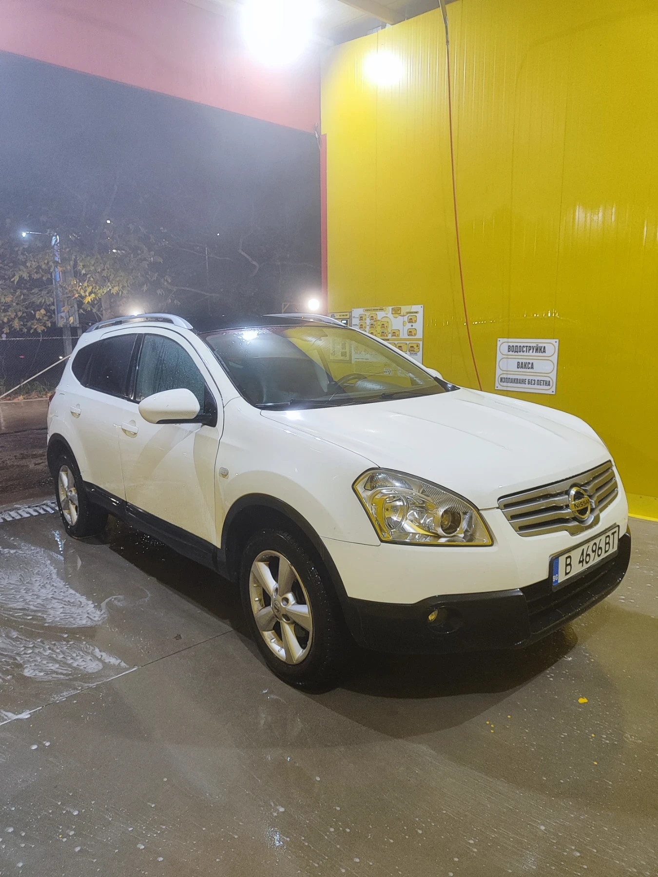 Nissan Qashqai 1.6i - изображение 6