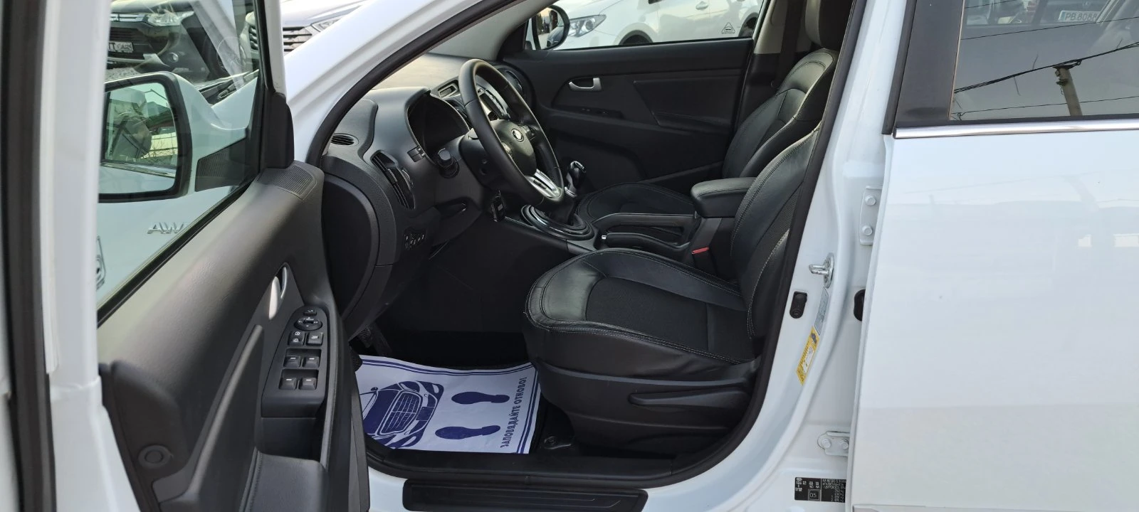 Kia Sportage 2.0 4x4 Navi | Mobile.bg � ����������� 9