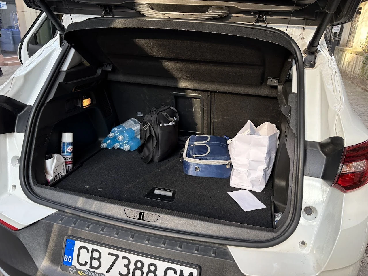 Opel Grandland X | Mobile.bg � ����������� 12