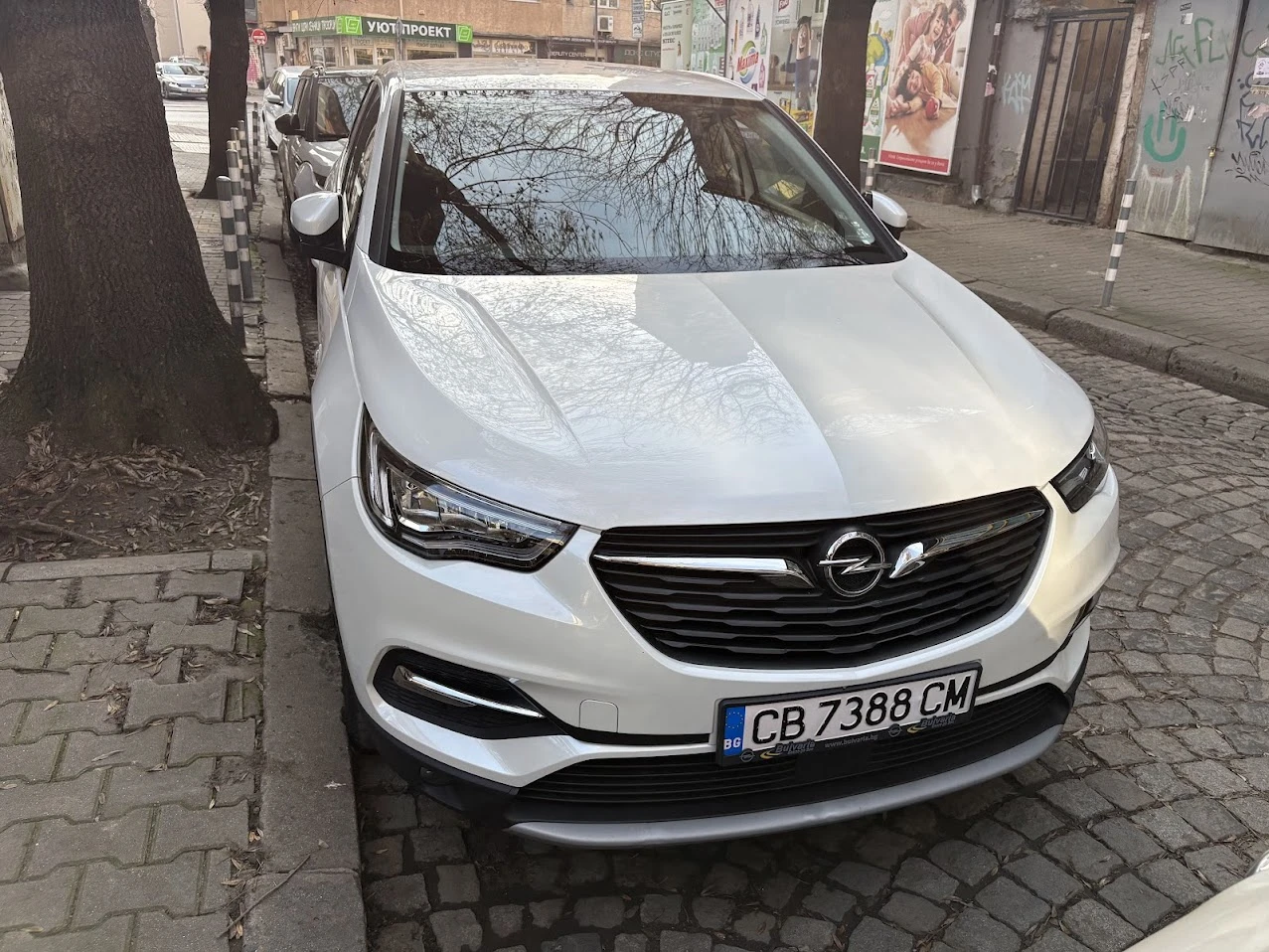 Opel Grandland X | Mobile.bg � ����������� 1