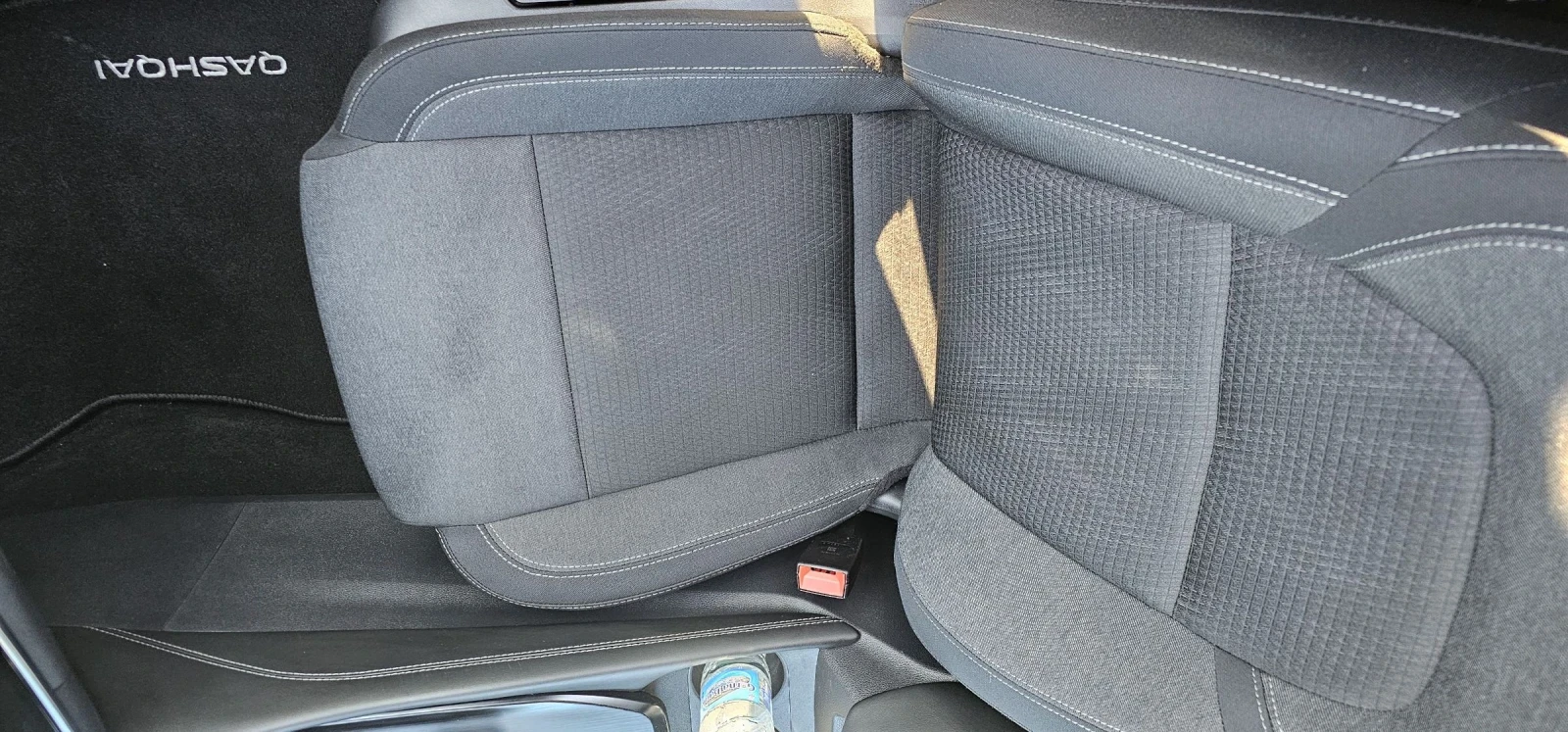 Nissan Qashqai 1.3 ������-������ ������� 360 ��������  | Mobile.bg � ����������� 15