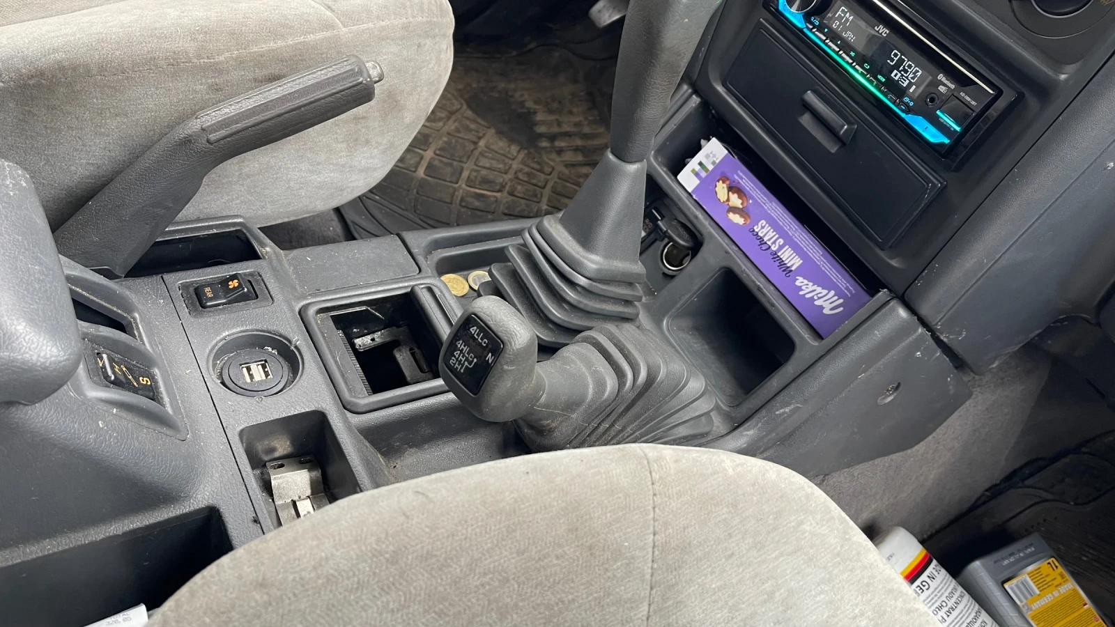 Mitsubishi Pajero 3.0 V6 SuperSelect | Mobile.bg � ����������� 10