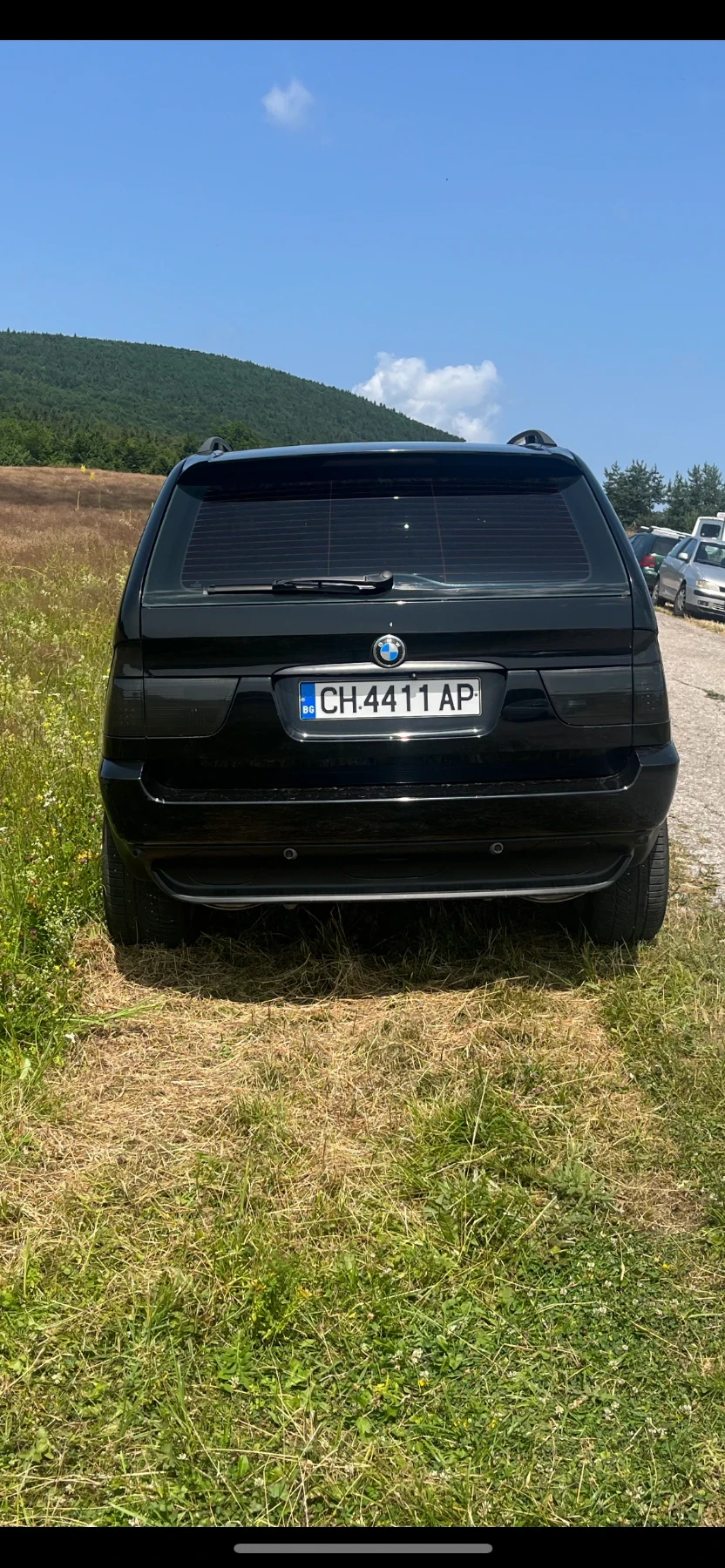 BMW X5  - изображение 2