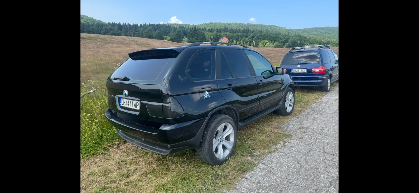 BMW X5  - изображение 3